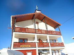 Lillehammer Fjellstue