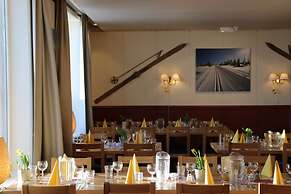 Lillehammer Fjellstue