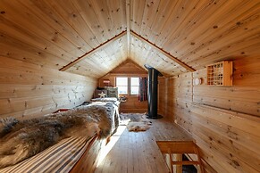 Lillehammer Fjellstue