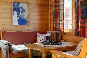 Lillehammer Fjellstue