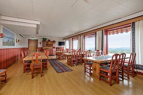 Lillehammer Fjellstue