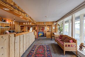 Lillehammer Fjellstue