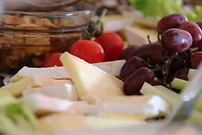 Lillehammer Fjellstue