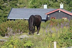 Lillehammer Fjellstue