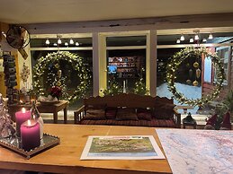 Lillehammer Fjellstue