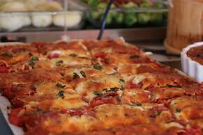 Lillehammer Fjellstue