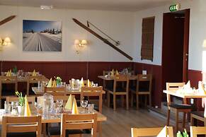 Lillehammer Fjellstue