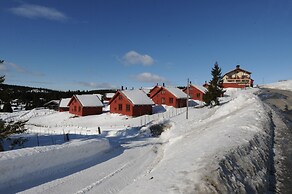 Lillehammer Fjellstue