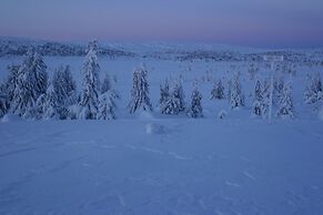Lillehammer Fjellstue