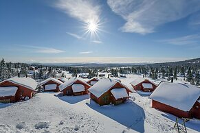 Lillehammer Fjellstue