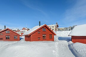 Lillehammer Fjellstue