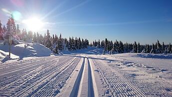Lillehammer Fjellstue