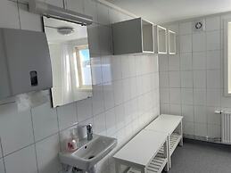 Lillehammer Fjellstue