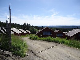 Lillehammer Fjellstue