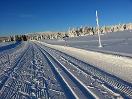 Lillehammer Fjellstue