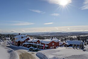 Lillehammer Fjellstue