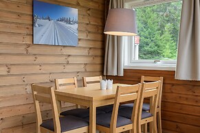 Lillehammer Fjellstue