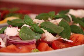 Lillehammer Fjellstue