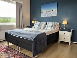 Lillehammer Fjellstue