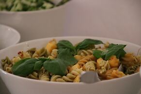 Lillehammer Fjellstue