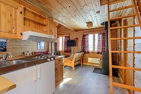 Lillehammer Fjellstue