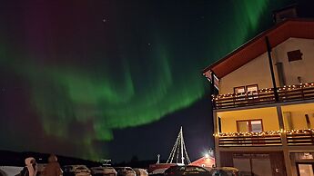 Lillehammer Fjellstue