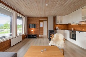 Lillehammer Fjellstue