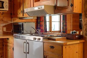 Lillehammer Fjellstue