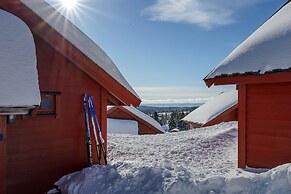 Lillehammer Fjellstue