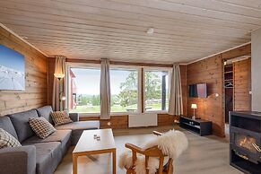 Lillehammer Fjellstue