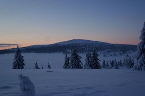Lillehammer Fjellstue