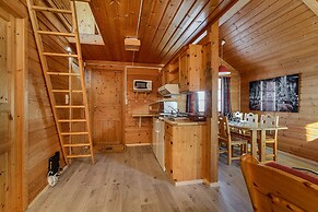 Lillehammer Fjellstue