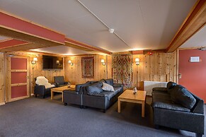 Lillehammer Fjellstue