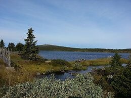 Lillehammer Fjellstue