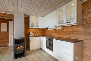 Lillehammer Fjellstue