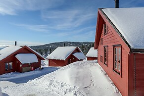 Lillehammer Fjellstue