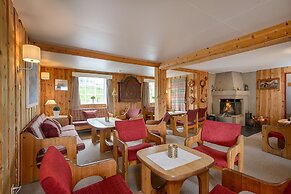 Lillehammer Fjellstue