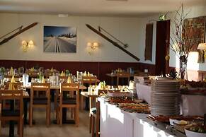 Lillehammer Fjellstue