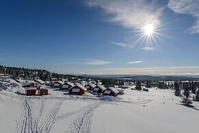 Lillehammer Fjellstue