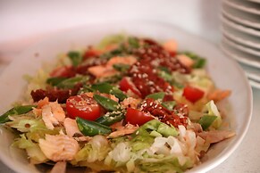 Lillehammer Fjellstue