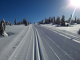 Lillehammer Fjellstue