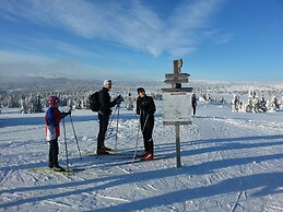 Lillehammer Fjellstue