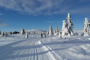 Lillehammer Fjellstue
