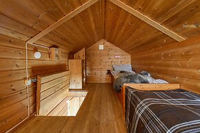 Lillehammer Fjellstue