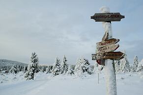 Lillehammer Fjellstue