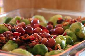 Lillehammer Fjellstue