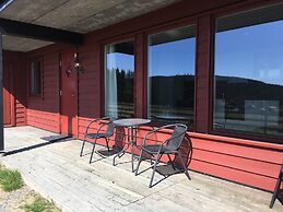 Lillehammer Fjellstue