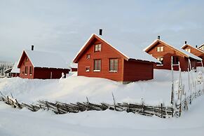 Lillehammer Fjellstue