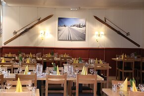 Lillehammer Fjellstue