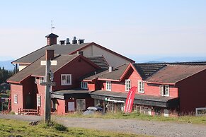 Lillehammer Fjellstue